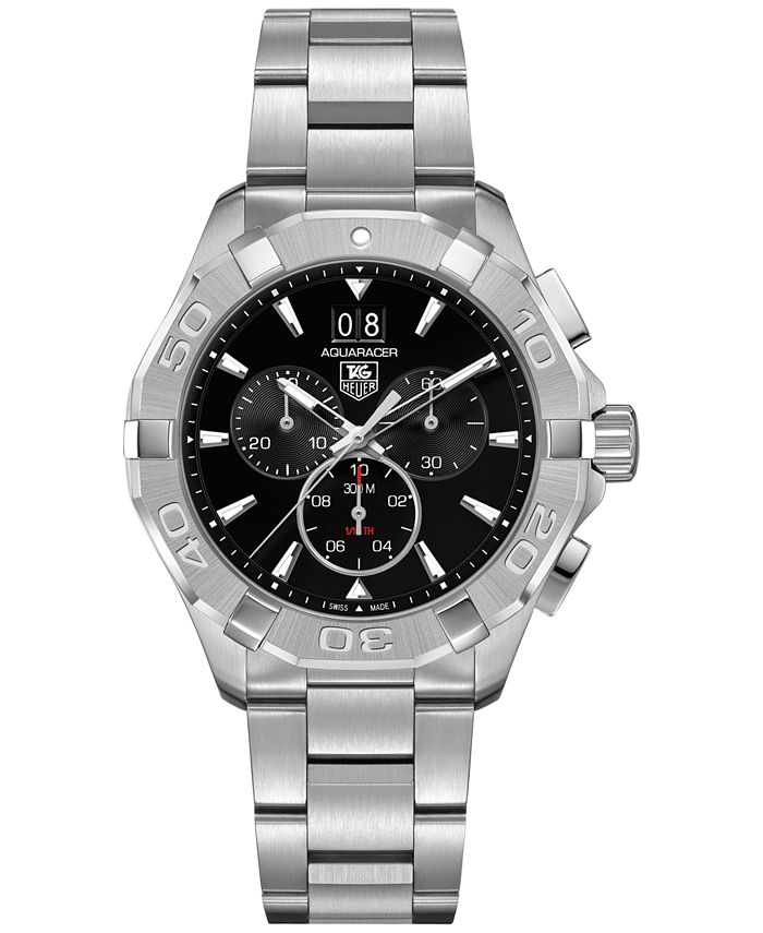 Macy's tag watches hot sale