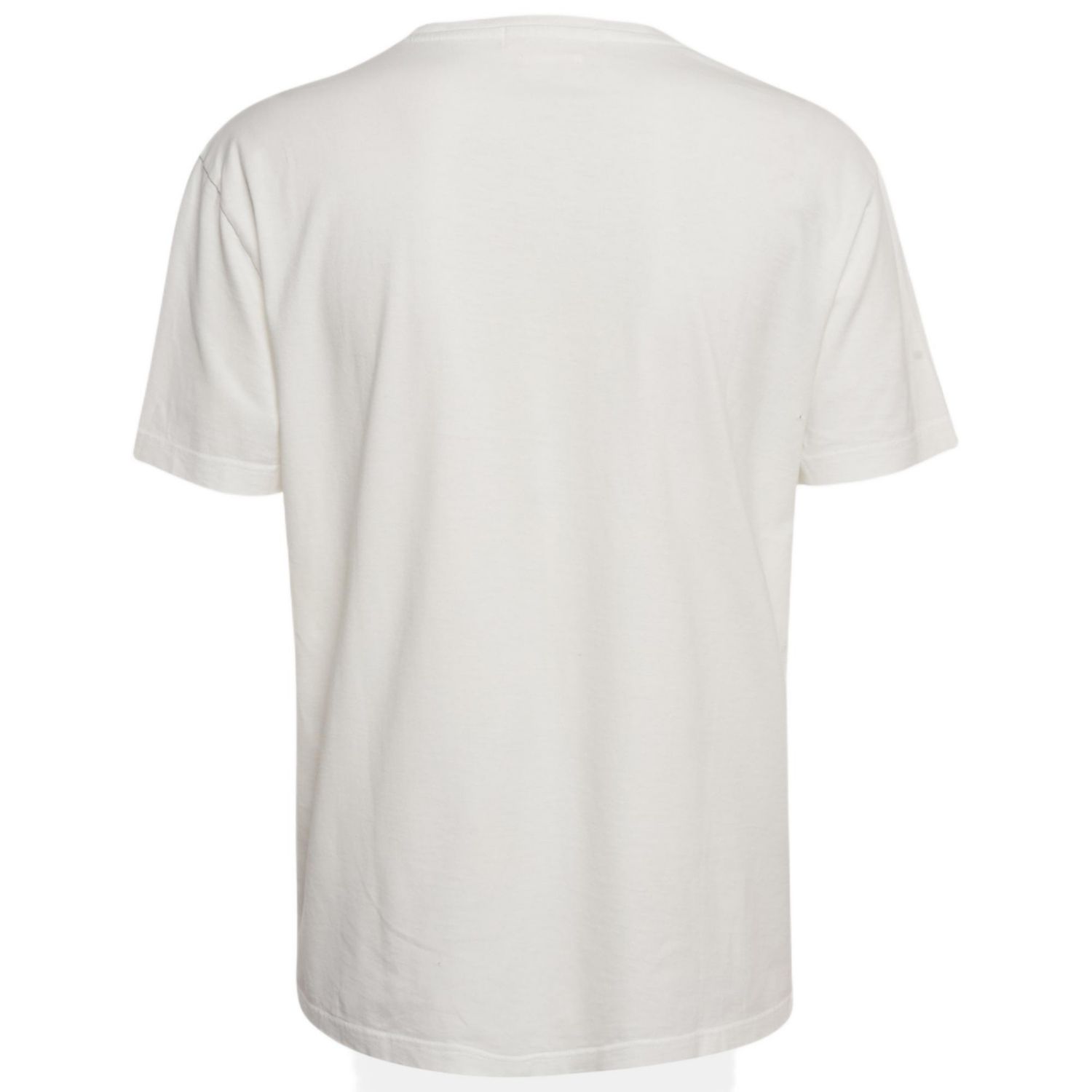 Women's Embroidered Jersey V-Neck T-Shirt