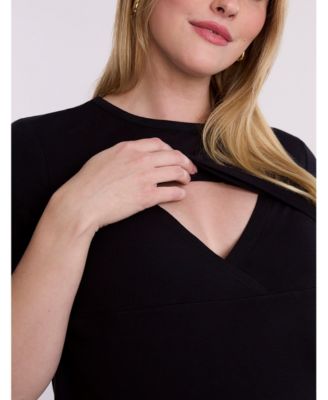 Maternity Motherhood Tops