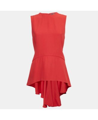 Pre-Owned Alexander McQueen