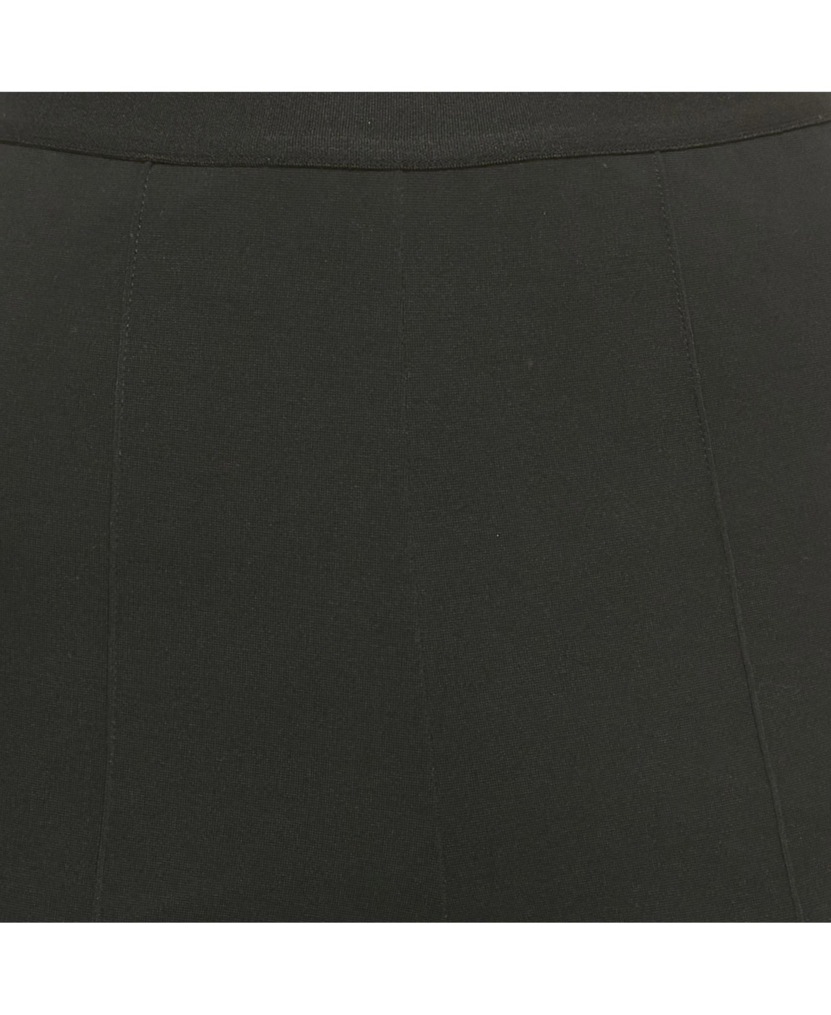 Pre-Owned Balenciaga Women's Logo Jersey Active Leggings