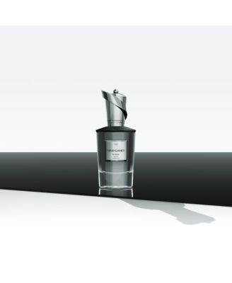 Sissa Perfume: sesame oil, roasted tonka bean, musk, vanilla, amber & woody notes. Unisex luxury extrait, 100mL/3.4oz.