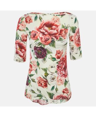 Pre-Owned Dolce & Gabbana