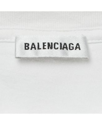 Women's Logo Embroidered Jersey T-Shirt