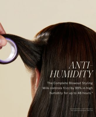 Complete Blowout Milk, 0.84 oz.