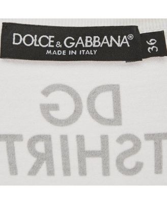 Women's #dg Print Jersey Tank Top