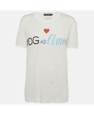 Pre-Owned Dolce & Gabbana