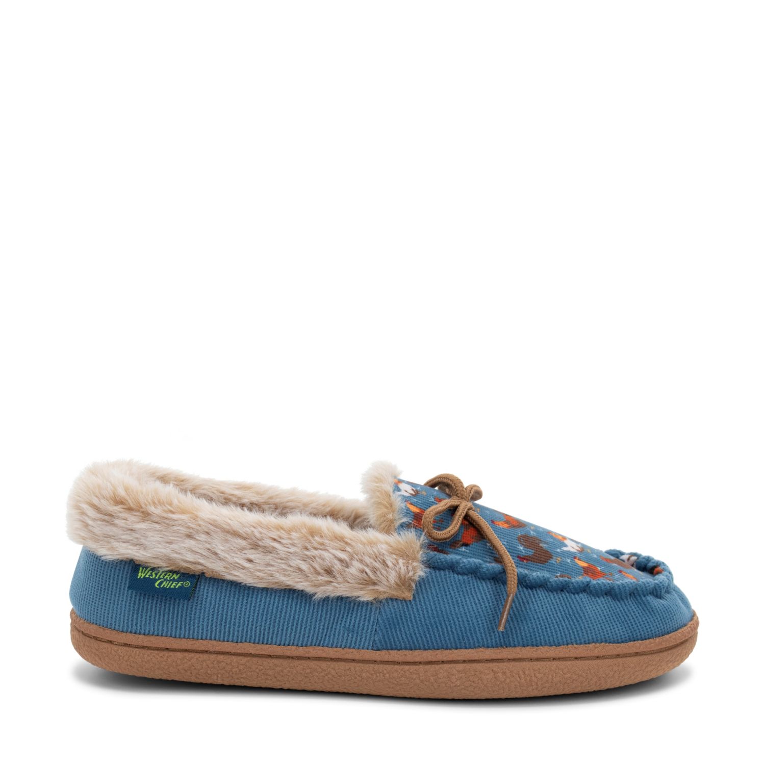 Women's Elaine Chicken Slipper