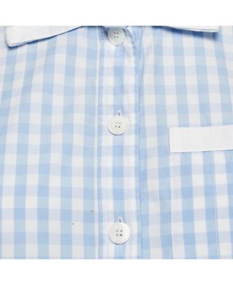 Women's Beige Silk Buttoned A-Line Sleeveless Shirt Blouse