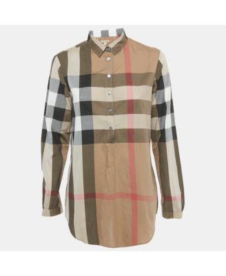 Pre-Owned Burberry