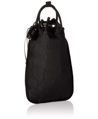    Travelsafe 3L GII Portable Safe     Black