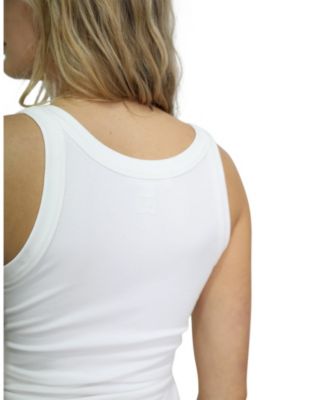 Women's Last Time Ribbed Tank Top