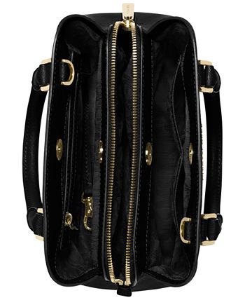 Mk savannah hotsell small satchel