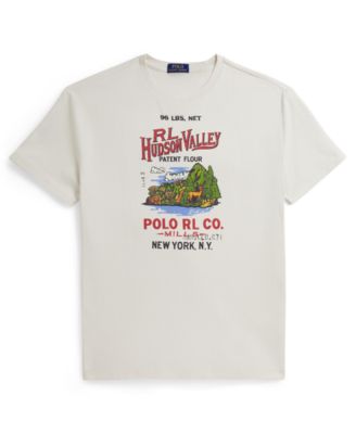 Men's Hudson Valley Short-Sleeve T-Shirt