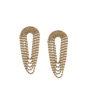 Statement Dangler Drop Earrings