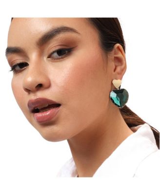 Women's Oceanic Drop Earrings