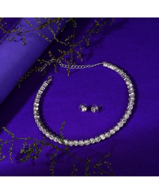 Women's Bling Jewellery Set