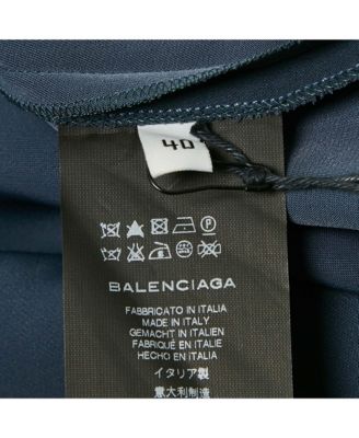 Women's Crepe Tie -Up Top