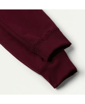 Petite Silex 6-Pocket Slim Mid-Rise Scrub Jogger