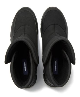 Men's Expedition Waterproof Puffer Snow Boots