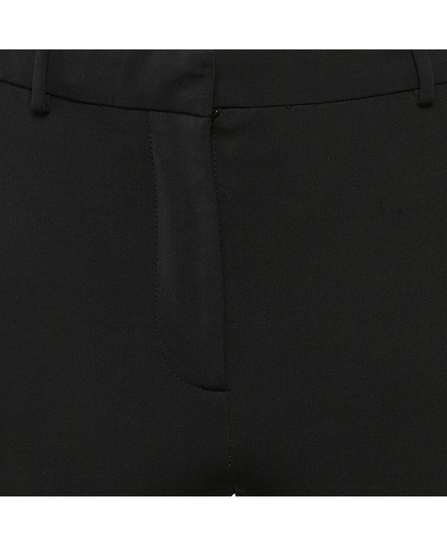 Women's Jersey Skinny Fit Trousers