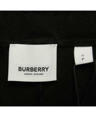 Women's Tb Embroidered Crepe Gresham Drawstring Trousers