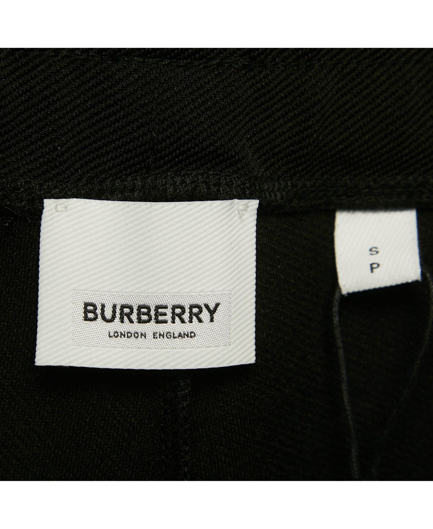 Women's Tb Embroidered Crepe Gresham Drawstring Trousers
