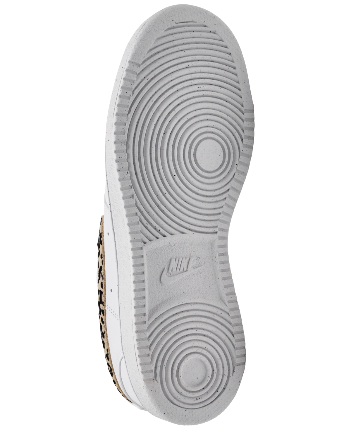 Nike Women's Court Vision Low Next Nature Se Casual Sneakers from Finish Line