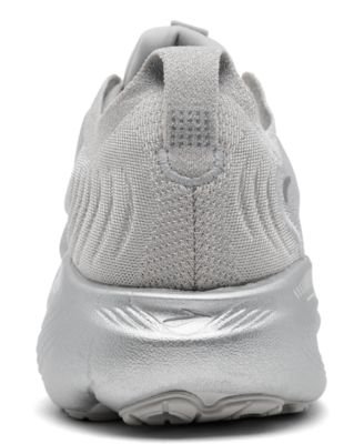 Men's Adrenaline GTS 25 Silver Anniversary Running Sneakers from Finish Line