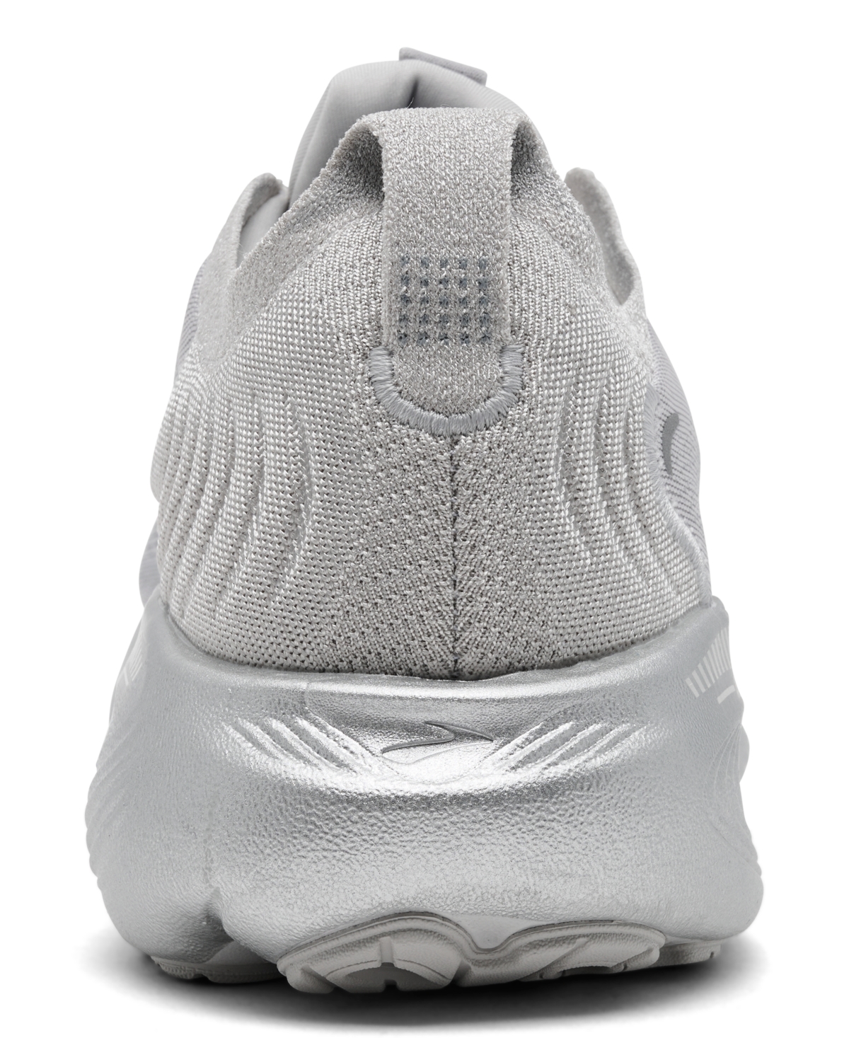 Brooks Men's Adrenaline Gts 25 Silver Anniversary Running Sneakers from Finish Line