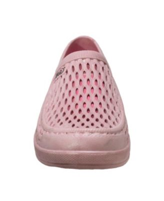 Women's 4" Relax Aqua Garden Shoe