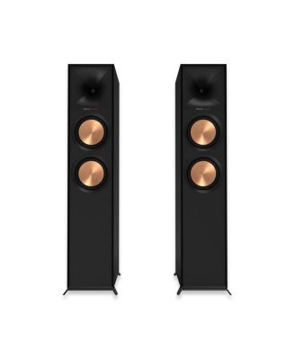 Reference R-605FA Dual 6.5" 400W 2-Way Dolby Atmos Floorstanding Speaker (Single)