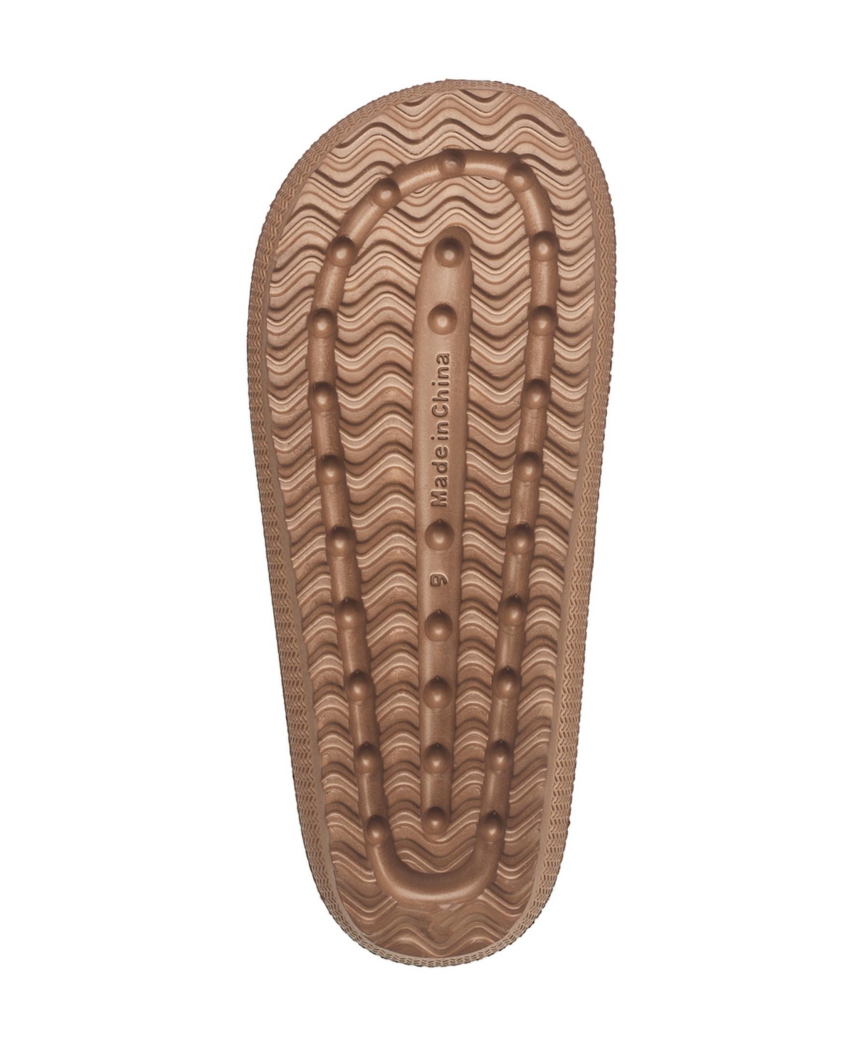 True Religion Women's Meg Slide