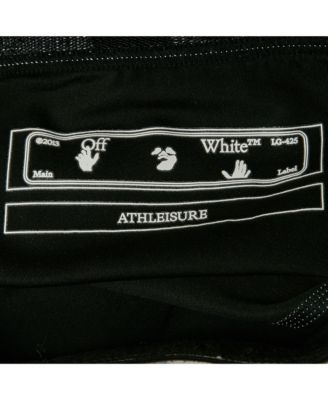 Women's Grey Athleisure Botanical Print Jersey Leggings