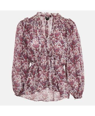 Pre-Owned Isabel Marant