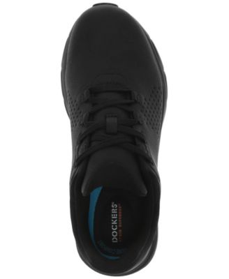 Men's Toby Slip-Resistant Casual Sneakers