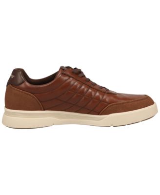 Men's Brady Lace-Up Casual Sneakers
