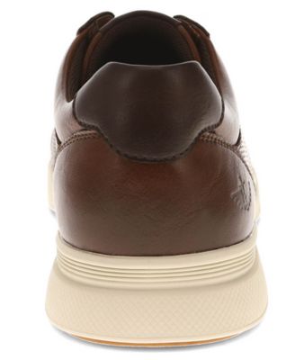 Men's Bowen Casual Lace-Up Sneakers