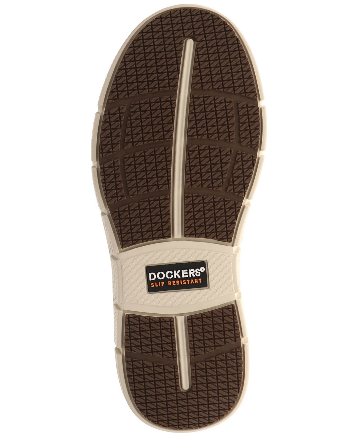 Dockers Men's Slater Slip-On Sneakers