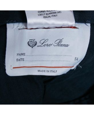 Women's Cotton Formal Trousers