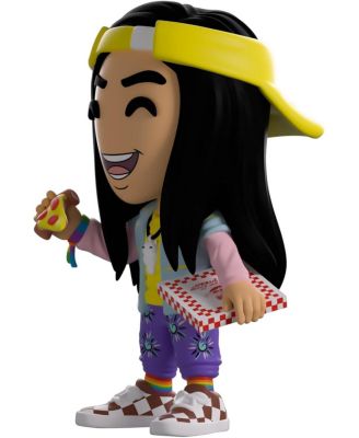 Stranger Things Collection [Argyle] Vinyl Figure #14