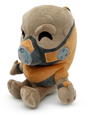 Halo Collection [Grunt 9-Inch Plush]