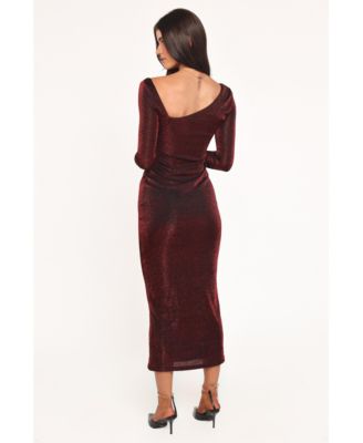 Women's Charles Midi Dress