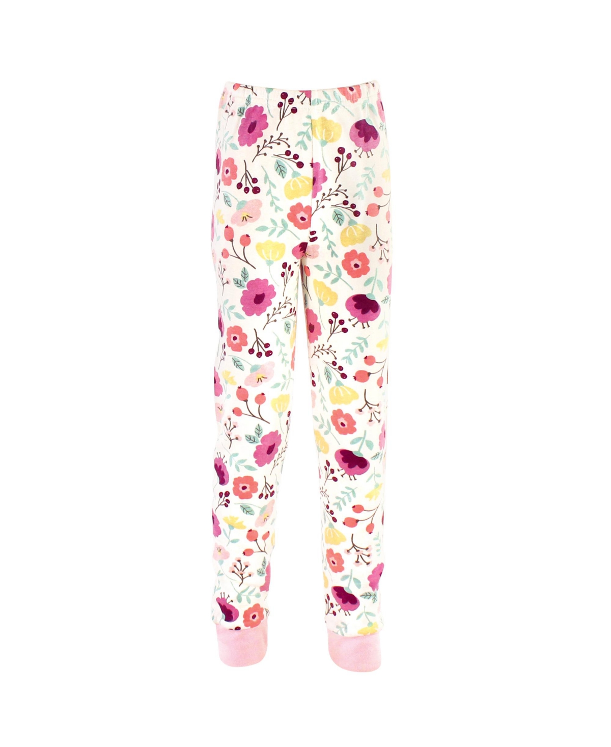 Touched by Nature Snug Natural Cotton Sleepwear Set