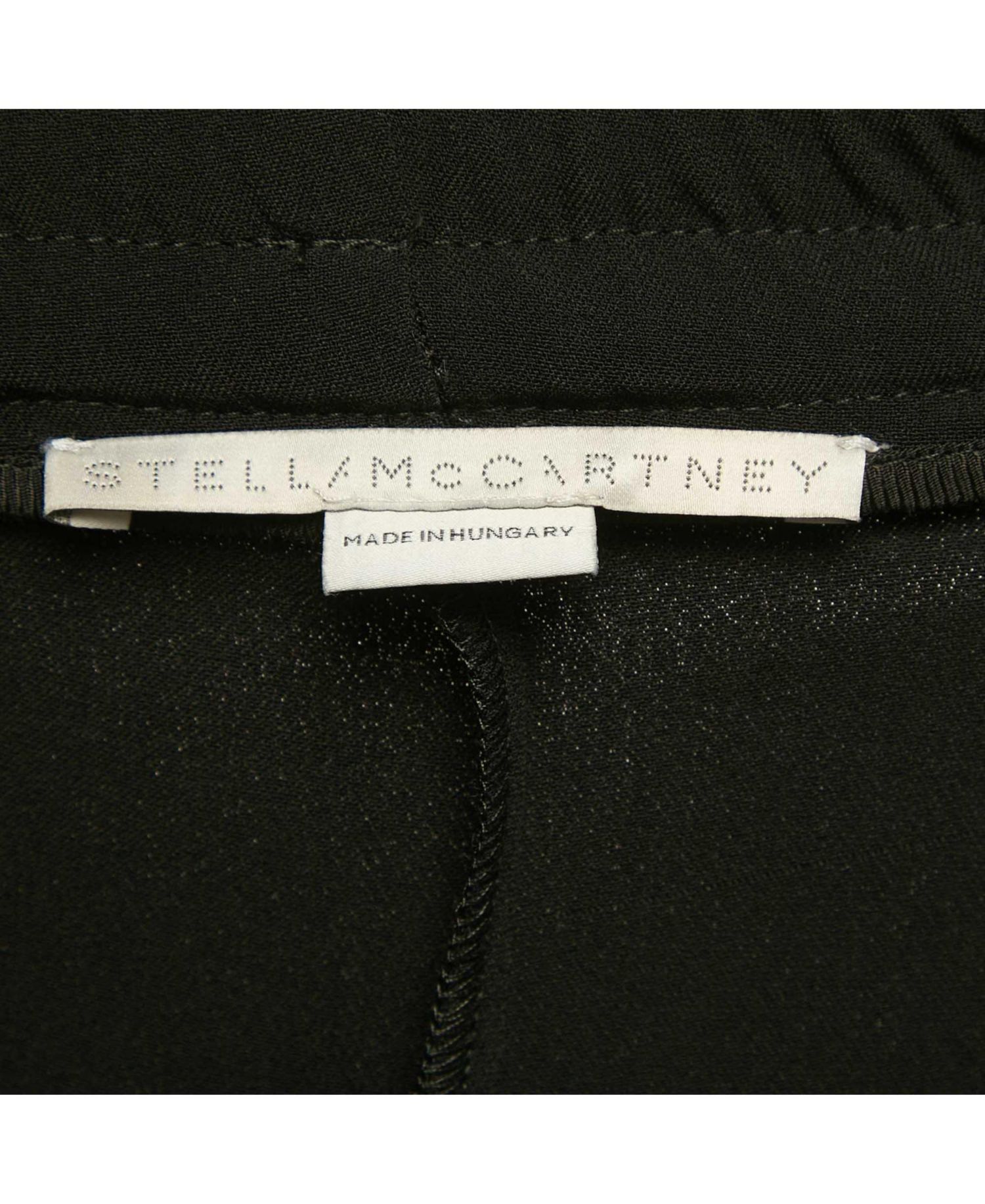 Women's Crepe Trousers