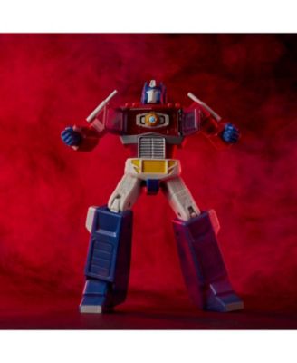 OPTIMUS 6-Inch Scale | R.E.D. [Robot Enhanced Design] | Transformers Generations