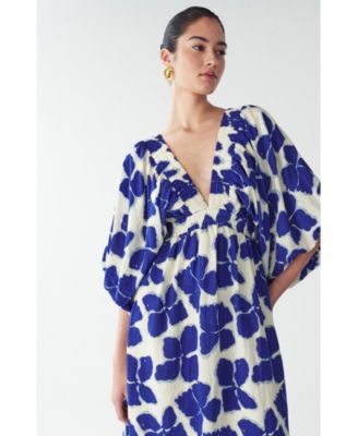 Women's Vera Midi Dress