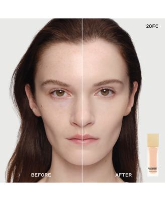 Beyond Wear Perfecting Matte Foundation, 1 oz.