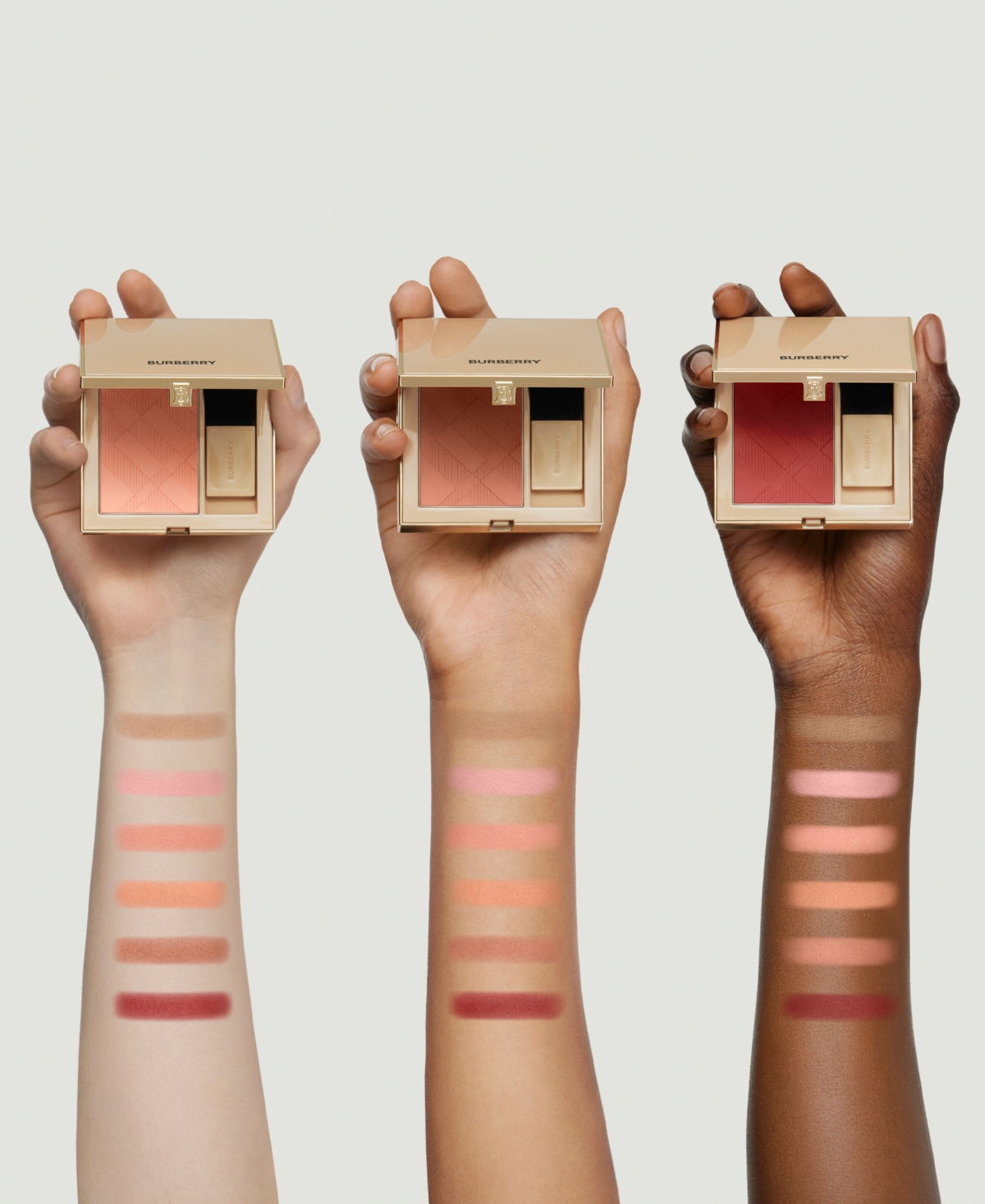 Burberry Outdoor Blush, 0.31 oz.