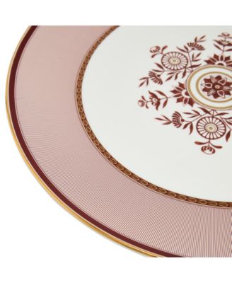 Red Splendour 13.3in Plate